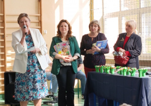 Festiwal "Miłość, kobieta i śpiew" w SP3