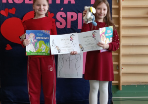 Festiwal "Miłość, kobieta i śpiew" w SP3