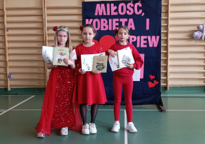 Festiwal "Miłość, kobieta i śpiew" w SP3