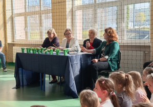 Festiwal "Miłość, kobieta i śpiew" w SP3