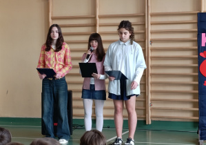 Festiwal "Miłość, kobieta i śpiew" w SP3