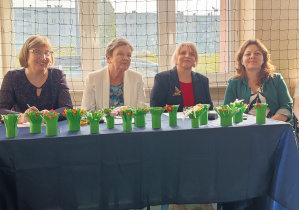 Festiwal "Miłość, kobieta i śpiew" w SP3