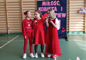 Festiwal "Miłość, kobieta i śpiew" w SP3