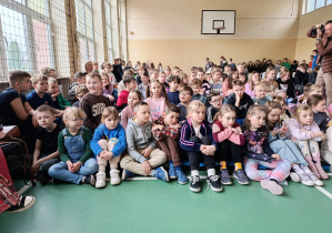 Aria Martelle w naszej szkole!