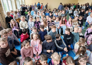 Aria Martelle w naszej szkole!