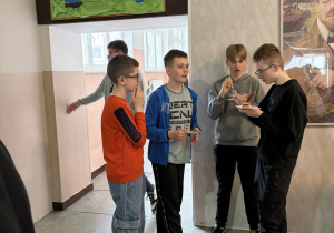 Smakowity kiermasz dla Lilianki