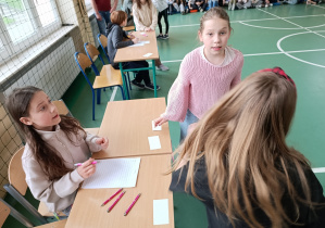 Dzień Języka Angielskiego w naszej szkole