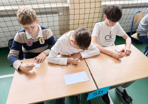 Dzień Języka Angielskiego w naszej szkole