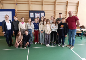 Dzień Języka Angielskiego w naszej szkole