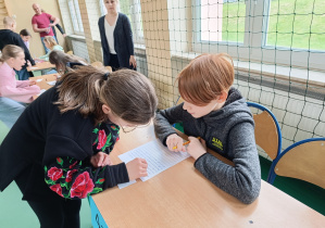 Dzień Języka Angielskiego w naszej szkole