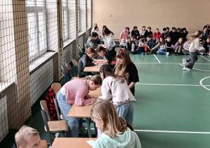 Dzień Języka Angielskiego w naszej szkole