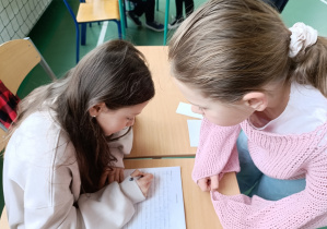 Dzień Języka Angielskiego w naszej szkole