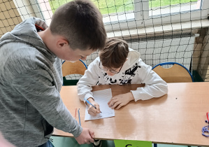 Dzień Języka Angielskiego w naszej szkole