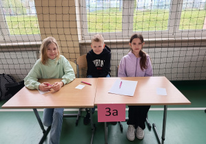 Dzień Języka Angielskiego w naszej szkole