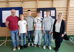 Dzień Języka Angielskiego w naszej szkole