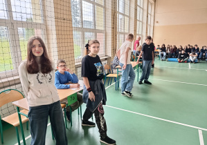Dzień Języka Angielskiego w naszej szkole