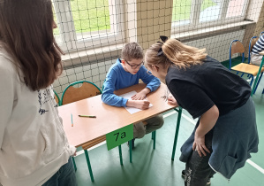 Dzień Języka Angielskiego w naszej szkole