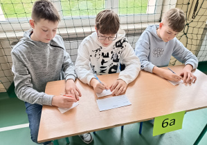 Dzień Języka Angielskiego w naszej szkole