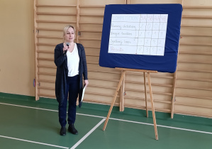 Dzień Języka Angielskiego w naszej szkole