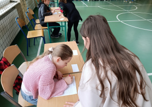Dzień Języka Angielskiego w naszej szkole