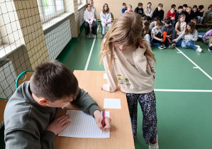 Dzień Języka Angielskiego w naszej szkole
