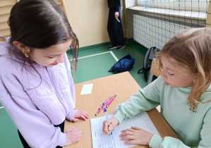 Dzień Języka Angielskiego w naszej szkole