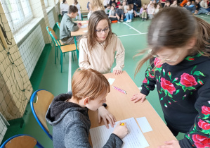 Dzień Języka Angielskiego w naszej szkole