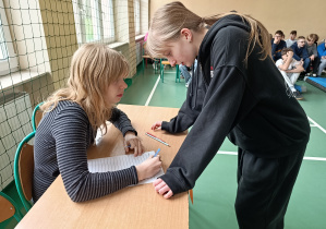 Dzień Języka Angielskiego w naszej szkole