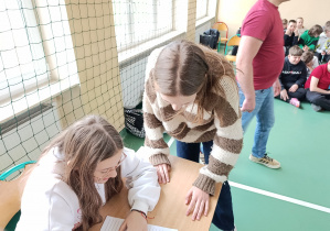 Dzień Języka Angielskiego w naszej szkole