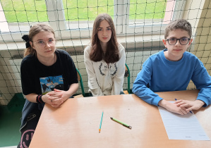 Dzień Języka Angielskiego w naszej szkole