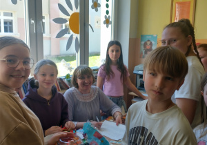 Niespodzianki w bibliotece w Światowy Dzień Książki