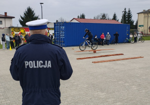 Sukces uczniów SP nr 3 w Brzezinach w Turnieju BRD!