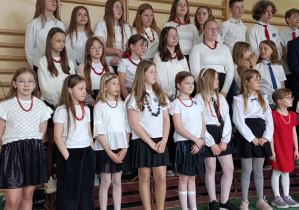 Dzień Patrona Szkoły Podstawowej nr 3 w Brzezinach