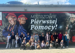 Niezapomniana lekcja historii i przygody!