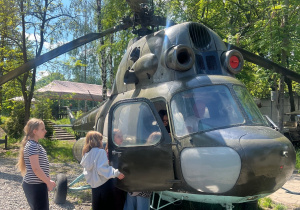 Niezapomniana lekcja historii i przygody!