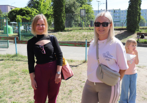 Dzień Dziecka w Szkole Podstawowej nr 3