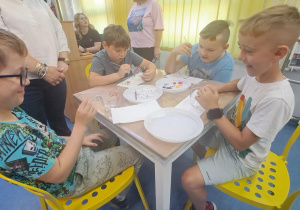 Wyjątkowe warsztaty 2B