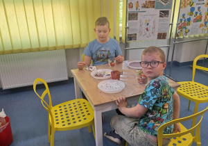 Wyjątkowe warsztaty 2B