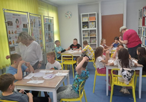 Wyjątkowe warsztaty 2B