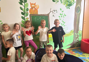 Dziękujemy za niezwykły prezent dla naszych uczniów!