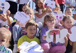 Dzień Marzyciela w SP3