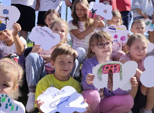 Dzień Marzyciela w SP3