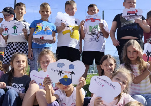 Dzień Marzyciela w SP3