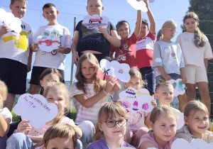 Dzień Marzyciela w SP3