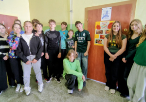 Dzień Jesieni w SP3