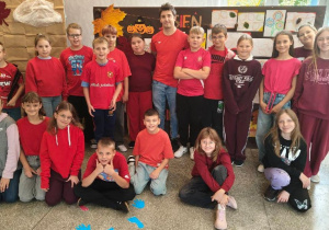 Dzień Jesieni w SP3