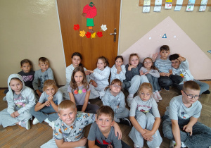 Dzień Jesieni w SP3