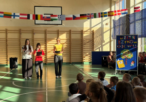 Europejski Dzień Języków Obcych