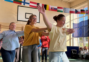 Europejski Dzień Języków Obcych