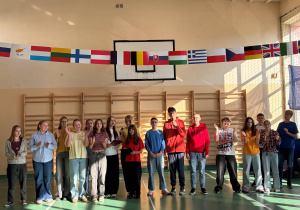 Europejski Dzień Języków Obcych